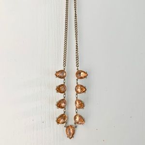Loft Statement Necklace